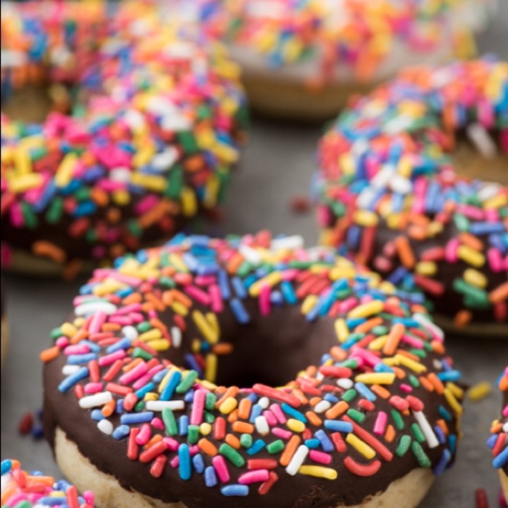 DONUT Forget to Bundle for DiSCOUNT!